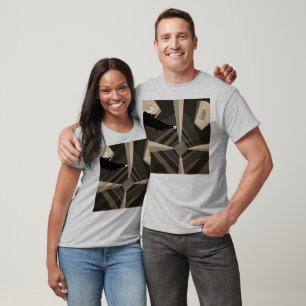 Schwindel T-Shirt