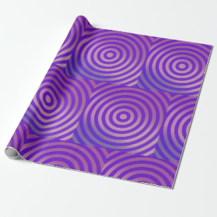 Schwindelpapier Geschenkpapier