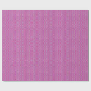 Schwindelrosa Geschenkpapier