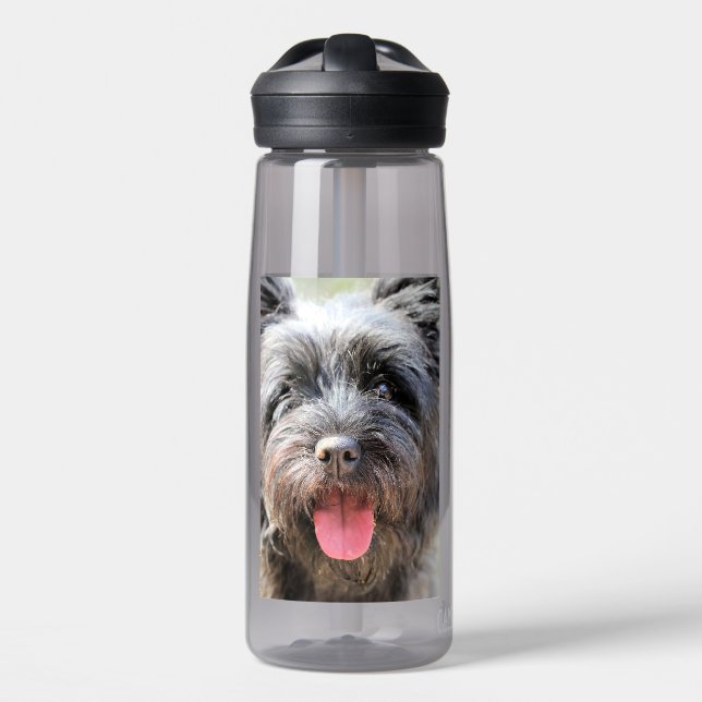 schwindlig trinkflasche (Vorne)