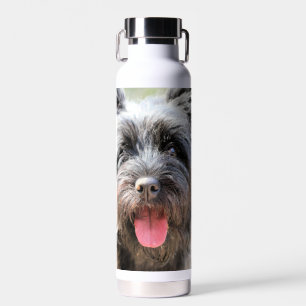 schwindlig trinkflasche
