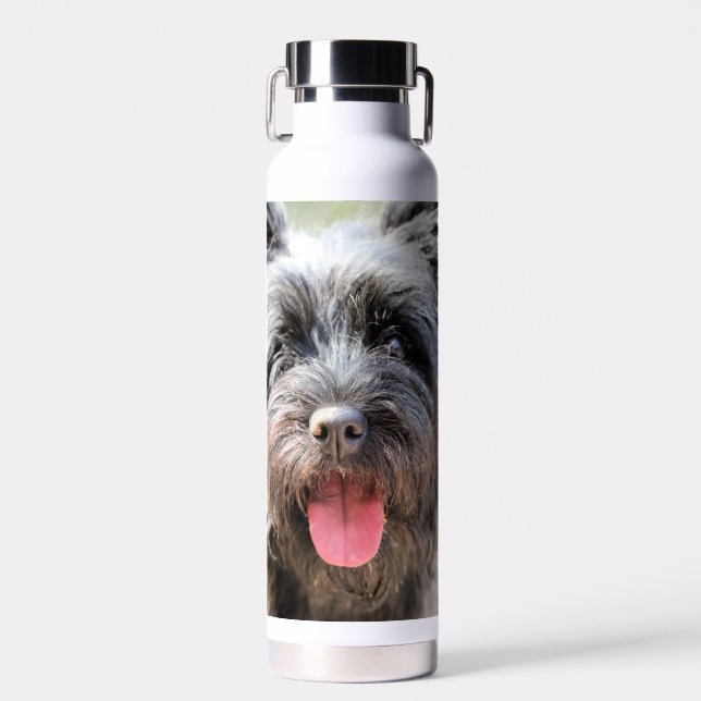 schwindlig trinkflasche (Vorne)