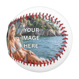 SCHWING! ⚾ Baseball in offiziellem Regulierungsfor