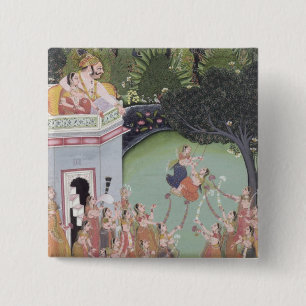 Schwingen-Festival Button