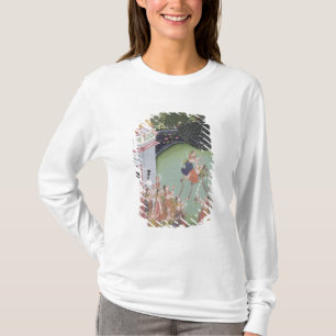 Schwingen-Festival T-Shirt