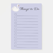 Schwingen Lila Dinge zu tun