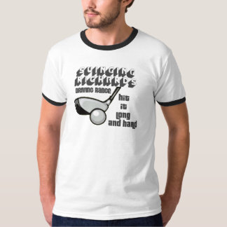 SCHWINGRICHARDS T-Shirt
