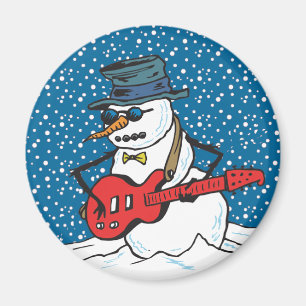 SchwingSchneemann Magnet