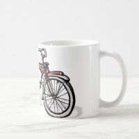 Schwinn Fahrrad-Tasse