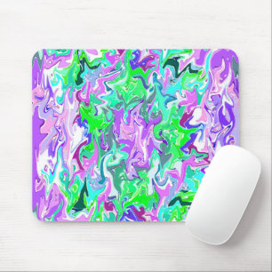 Schwirbeln...... Mousepad