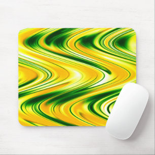 Schwirbeln...... Mousepad