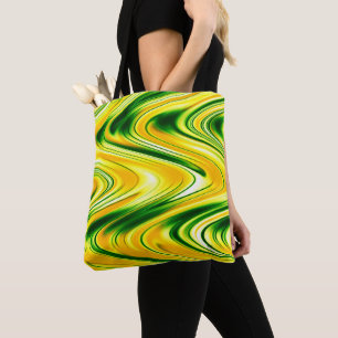 Schwirbeln...... Tasche