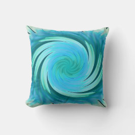 Schwirlsee... Kissen