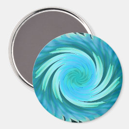 Schwirlsee... Magnet