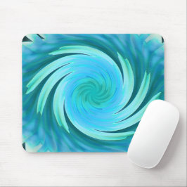 Schwirlsee... Mousepad