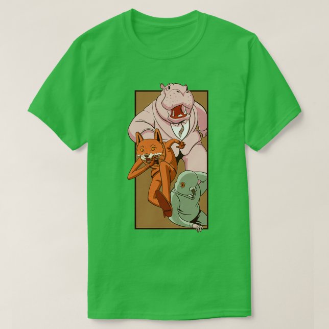 Schwucker 1 T-Shirt (Design vorne)
