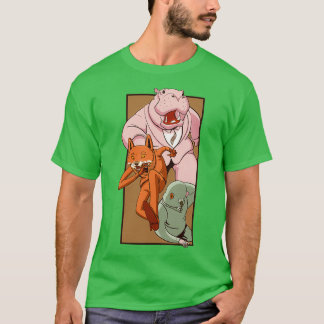 Schwucker 1 T-Shirt