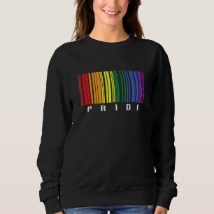 Schwule Lesben Stolz Lbgt Flagge Homosexualität Lb Sweatshirt