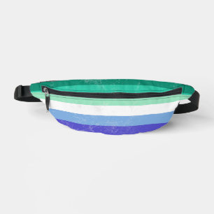 Schwule Männer Bauchtasche