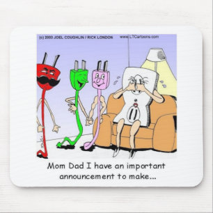 Schwule Plug Lustige Geschenke Tees Tassen Karten Mousepad