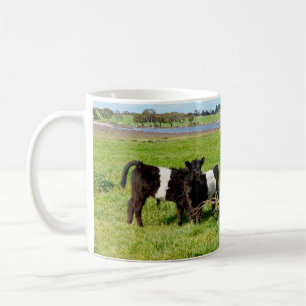 Schwulenkühe im Mutterland, Kaffeetasse
