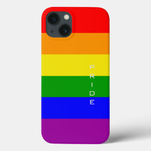 Schwulenstolz Farben Regenbogenflagge Stolz title_seo2