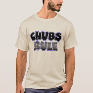Schwuler molliger Jäger mollige Männer sind die Kö T-Shirt