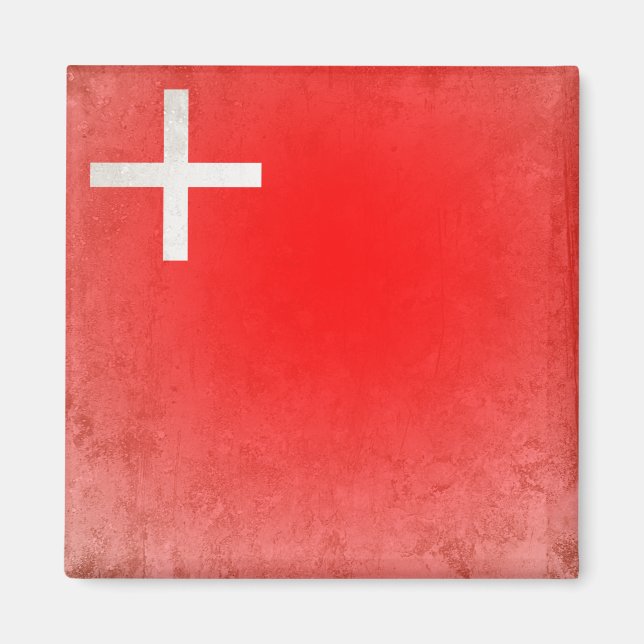 Schwyz Magnet (Vorne)