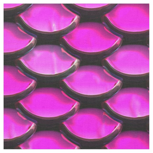 Sci-Fi Armor 5 Fabric Stoff (Nahaufnahme)