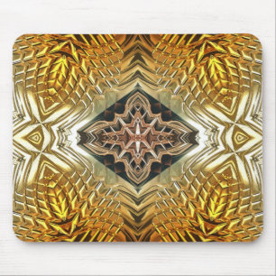 Sci-Fi Art 3 Mousepad