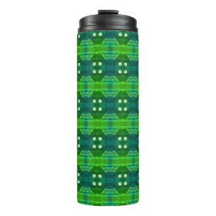 Sci-Fi - Fantasy Alien Space Planet Worlds Thermosbecher