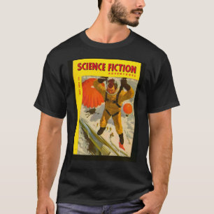 SCI FI JMTSK8 T-shirt KOOL KIDS