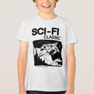 SCI-FI Klassischer T - Shirt