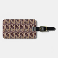 Sci-Fi "Lunar Landscape" der Mann im Mond