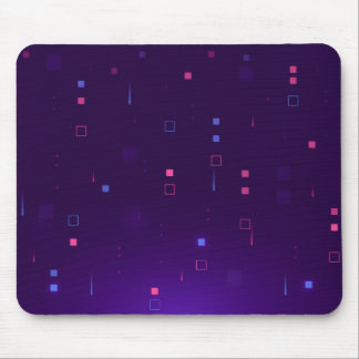 Sci-fi-Maus-Pad Mousepad