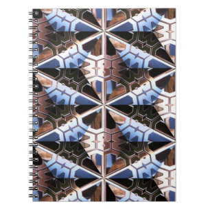 Sci-Fi MM 5-1 Notebook Notizblock