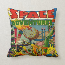 SCI FI SPACE ADVENTURES RETRO GRAFIK NOVEL