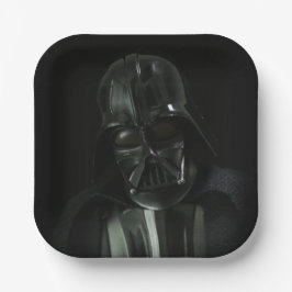 Sci Fi Themed Pappteller