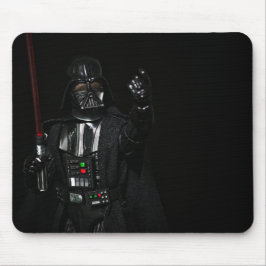 Sci Fi Toy Fotografy Design Mousepad