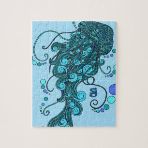 SCI - Quallen - Schnur-Käse-Vorfall - Tequilla