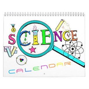 Science 12 Mo/2 pages Calendrier moyen