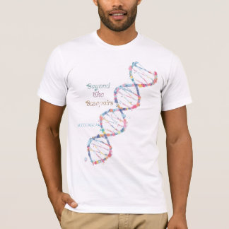 Science | Au-Delà Du T-shirt Basepairs