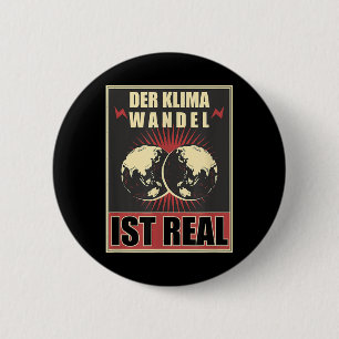 Science Environmental Protection Nerd Science Clim Button