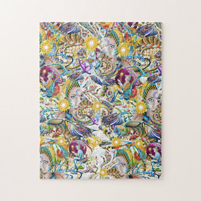 Science Fiction (Vertikal)