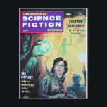 SCIENCE FICTION 1 POSTKARTE<br><div class="desc">SCIENCE FICTION 1</div>