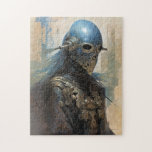 Science Fiction Alien Wear Helmet Mask<br><div class="desc">Fantasy Art Produkte von The Lunarium.</div>