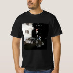 Science Fiction T-Shirt<br><div class="desc">Science Fiction</div>