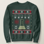 Science hässlicher Pullover Funny Scientist - Urla<br><div class="desc">Frohe Weihnachten 2022 - Science hässlicher Pullover Funny Scientist Weihnachten - Dieses lustige und schöne Design ist ideal für Menschen,  die wie Weihnachtsmann,  Weihnachtsmann oder Nikolaus und ideal für diejenigen,  die Liebe schauen Weihnachtsbäume,  Weihnachtsleuchten Geburt oder Krippe Szene. Perfekt für den Weihnachtsfeiertag 2022.</div>