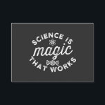 SCIENCE IS MAGIC THAT WORKS VISITENKARTE<br><div class="desc">science is magic that works, science is magic that works meaning, who said science is magic that works, science its like magic that works, science is magic that works at school, science is magic that works at night, science is magic that works at arbys, science is magic that works better,...</div>