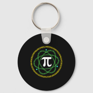 Science Mathematik Lehrer Shirts Schlüsselanhänger